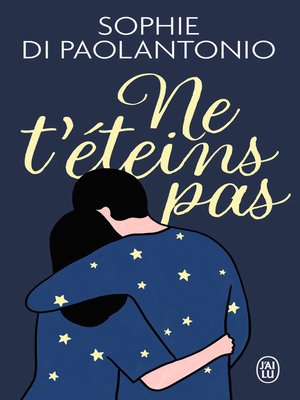 cover image of Ne t'éteins pas